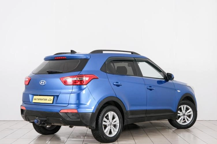 Hyundai Creta 6 из 6