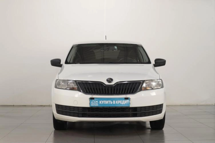 Skoda Rapid 2 из 6