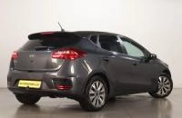 KIA cee'd 6 из 21