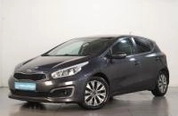 KIA cee'd 3 из 21
