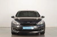 KIA cee'd 2 из 21