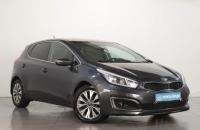 KIA cee'd 1 из 21