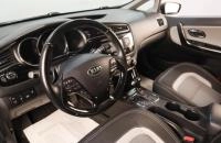 KIA cee'd 8 из 21