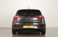 KIA cee'd 5 из 21
