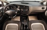 KIA cee'd 9 из 21