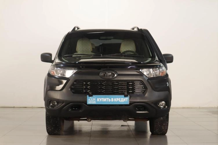 ВАЗ (LADA) Niva Travel 2 из 6