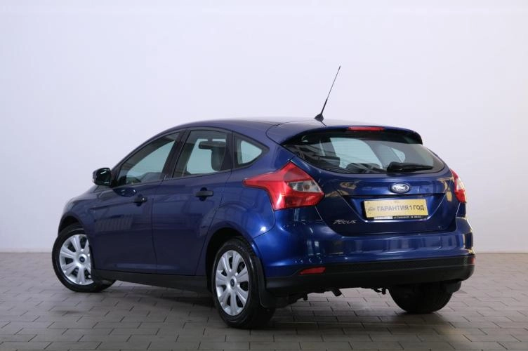 Ford Focus 4 из 6
