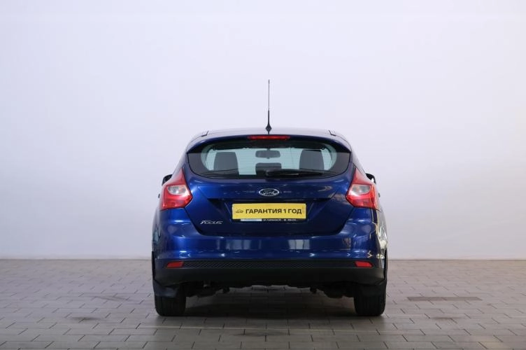 Ford Focus 5 из 6