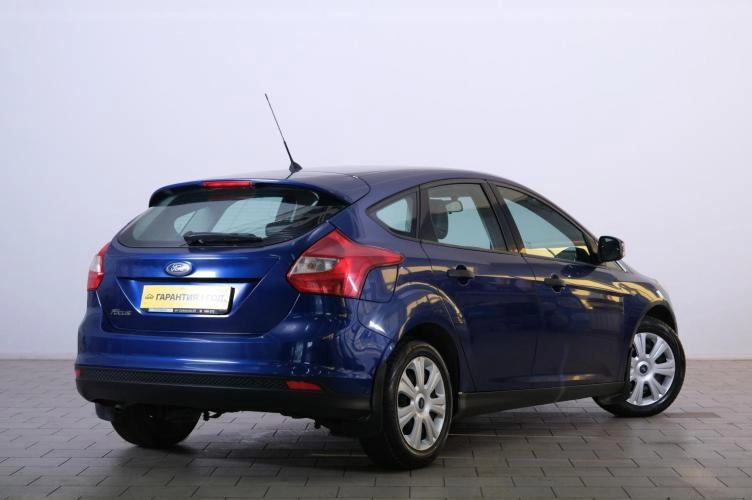 Ford Focus 6 из 6