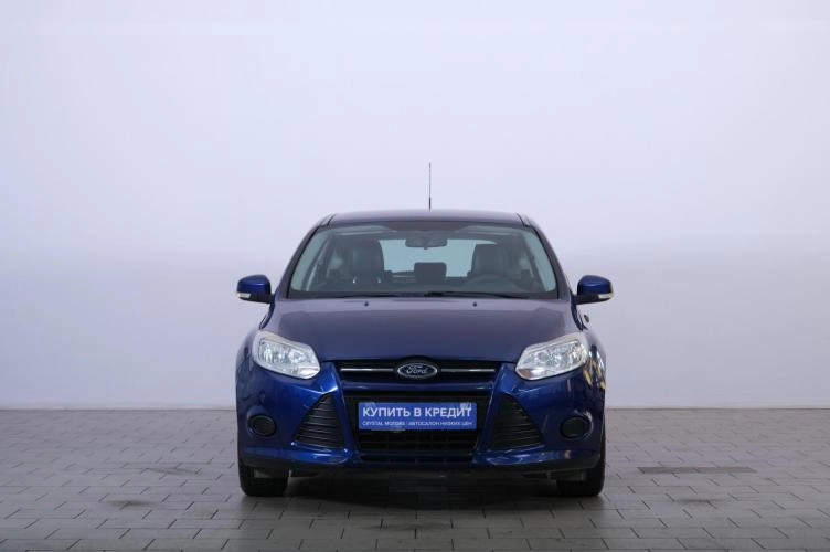 Ford Focus 2 из 6