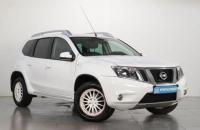 Nissan Terrano 1 из 18