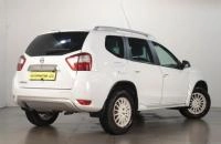 Nissan Terrano 6 из 18