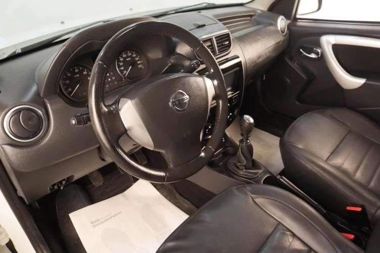 Nissan Terrano 8 из 18