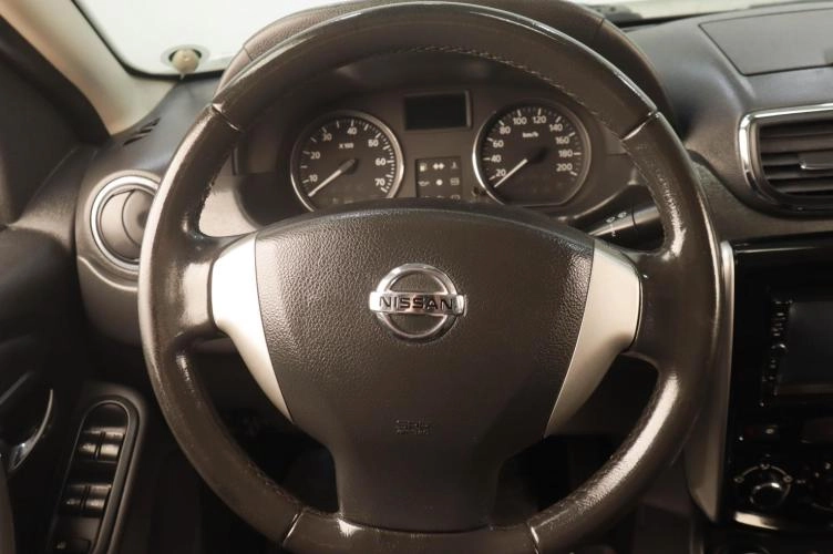 Nissan Terrano 12 из 18