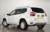 Nissan Terrano 4 из 18