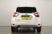 Nissan Terrano 5 из 18