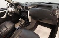 Nissan Terrano 10 из 18