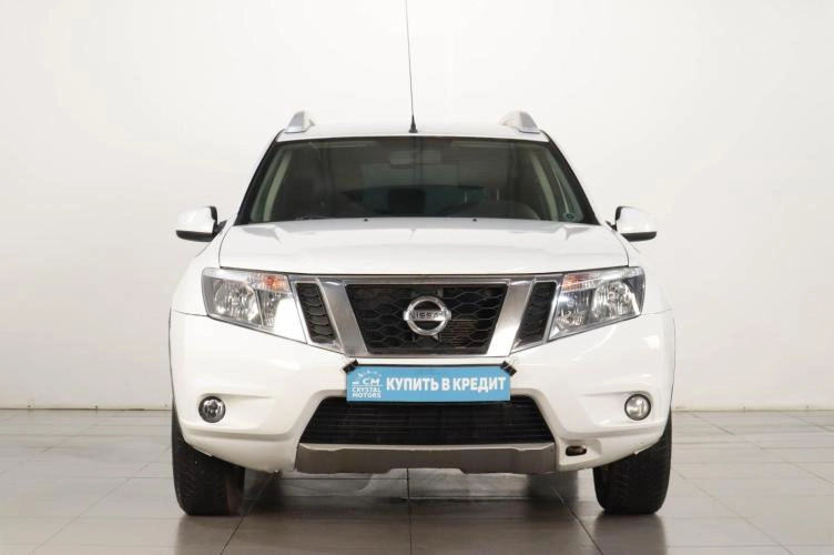 Nissan Terrano 2 из 6