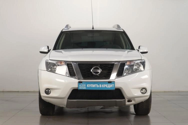 Nissan Terrano 2 из 6