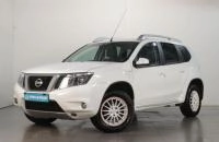 Nissan Terrano 3 из 18