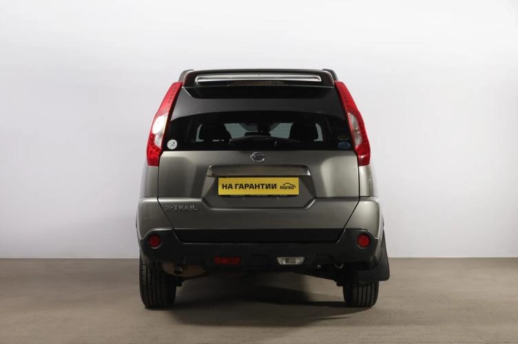 Nissan X-Trail 5 из 6
