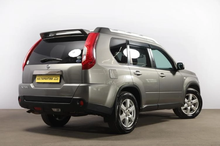 Nissan X-Trail 6 из 6