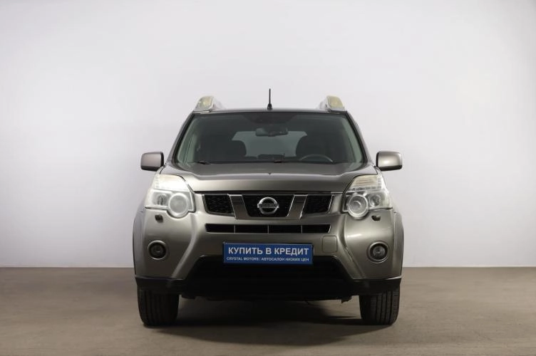 Nissan X-Trail 2 из 6