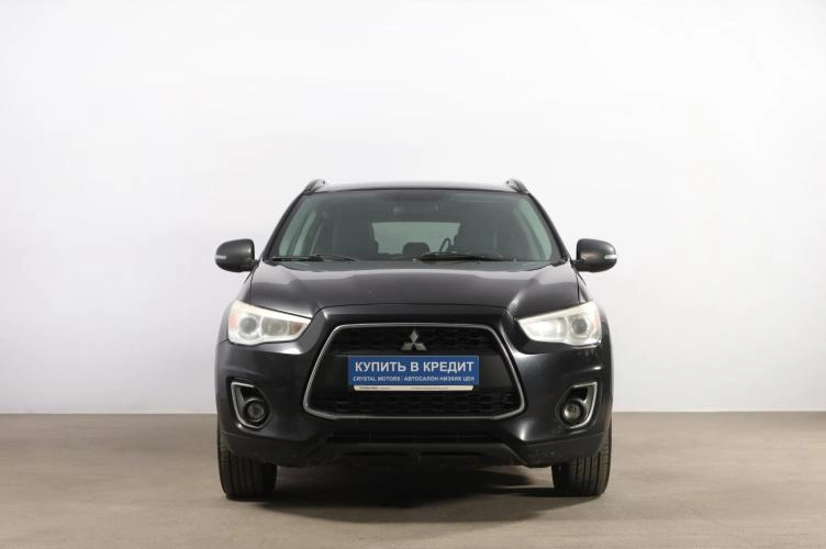 Mitsubishi ASX 2 из 6