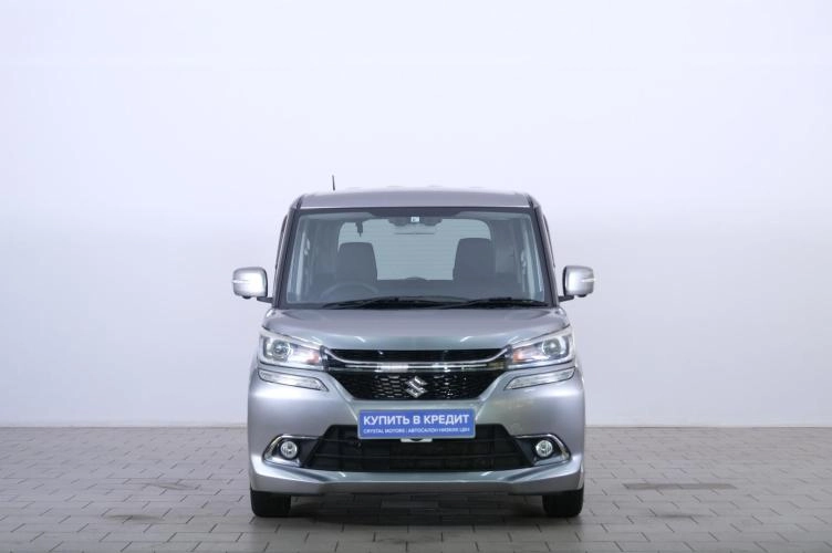 Suzuki Solio 2 из 6