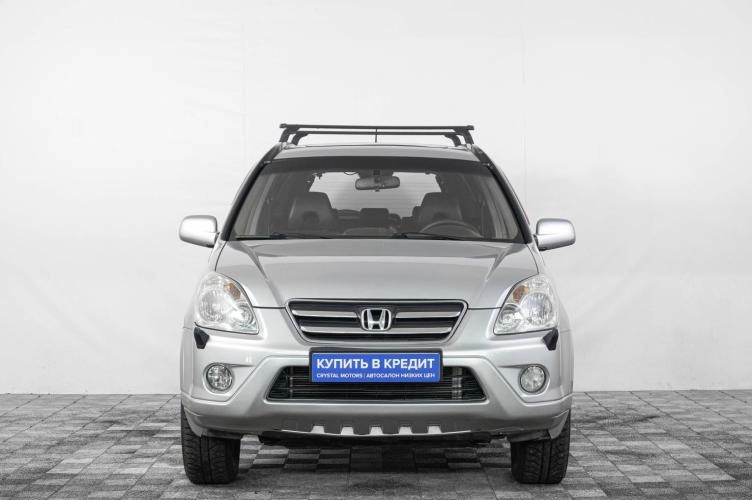 Honda CR-V 2 из 6