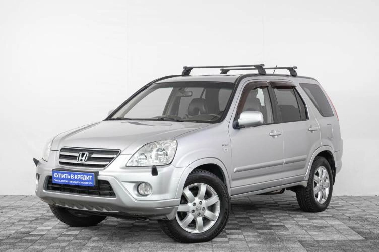 Honda CR-V 3 из 6