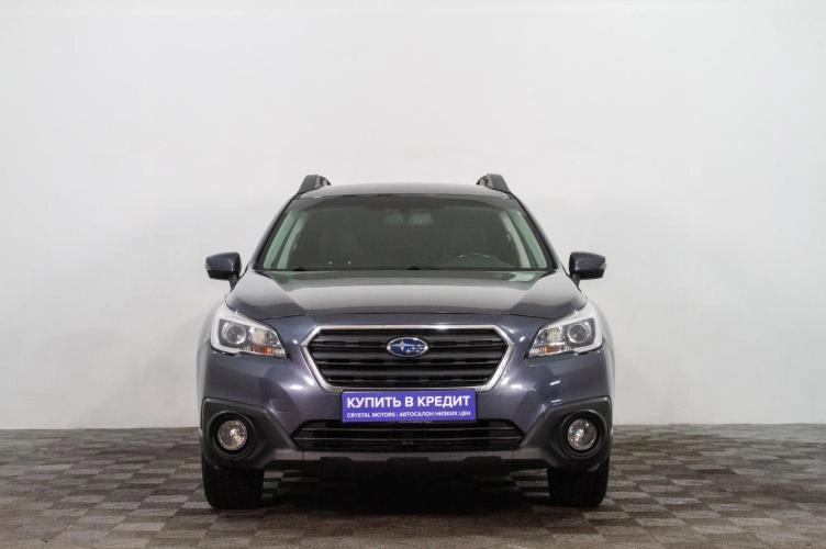 Subaru Outback 2 из 6