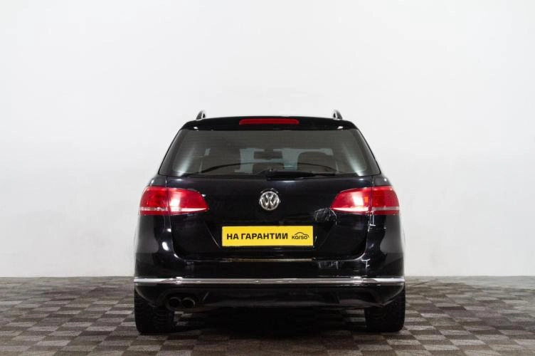 Volkswagen Passat 5 из 6