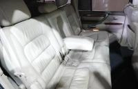 Lexus LX 35 из 39