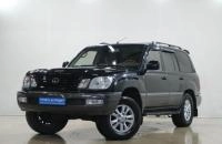 Lexus LX 3 из 39