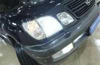 Lexus LX 9 из 39