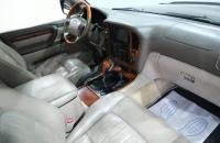 Lexus LX 15 из 39