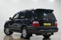 Lexus LX 4 из 39