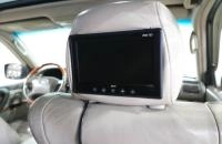 Lexus LX 34 из 39