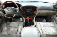 Lexus LX 18 из 39