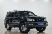 Lexus LX 1 из 39