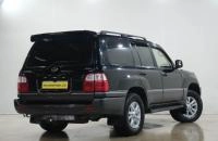 Lexus LX 6 из 39