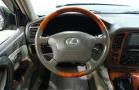 Lexus LX 20 из 39