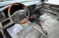 Lexus LX 13 из 39