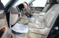 Lexus LX 12 из 39