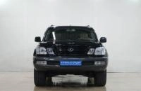 Lexus LX 2 из 39