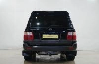 Lexus LX 5 из 39