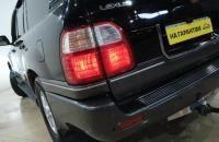 Lexus LX 7 из 39