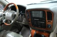 Lexus LX 19 из 39