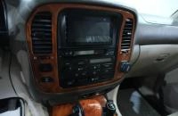 Lexus LX 32 из 39